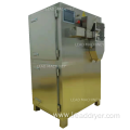 Roll compactor dry granulator machine for pharmaceutical